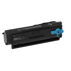 Lexmark MS331,MS431 55B0HA0 Nero Toner Compatibile