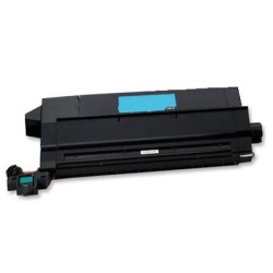 Lexmark C910 Ciano toner compatibile per C910,C912,X912