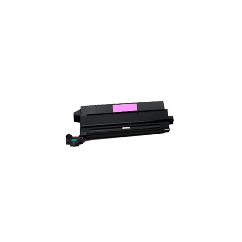 Lexmark C910 Magenta toner compatibile per C910,C912,X912 Lexmark C910 Magenta toner compatibile per C910,C912,X912
