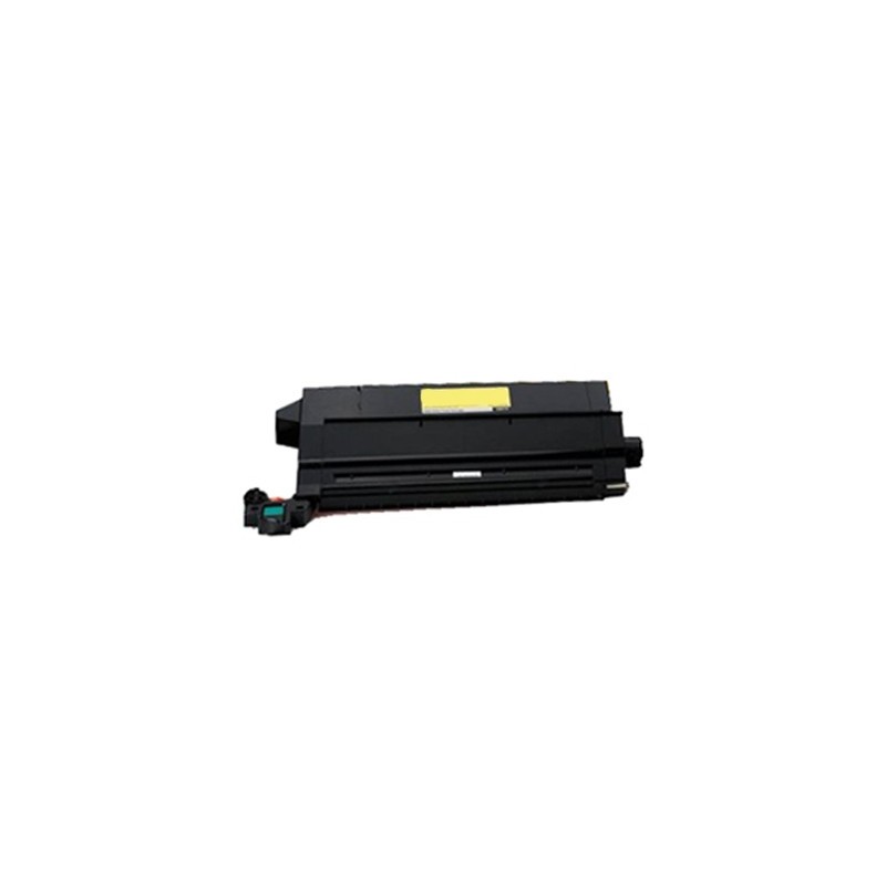 Lexmark C910 Giallo toner compatibile per C910,C912,X912 Lexmark C910 Giallo toner compatibile per C910,C912,X912
