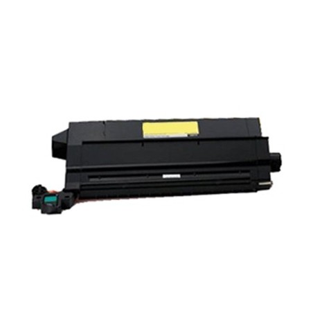 Lexmark C910 Giallo toner compatibile per C910,C912,X912