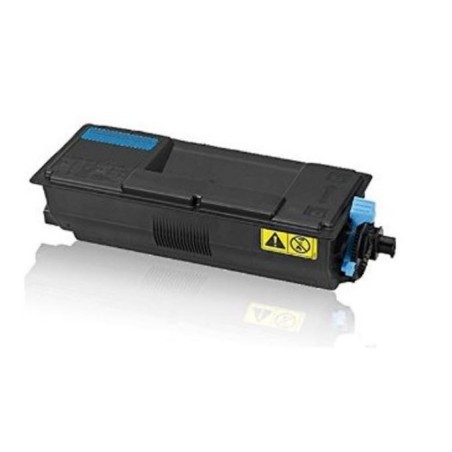 Olivetti 1071 Nero Toner Compatibile per D-Copia 4003,4004MF,PG L2140
