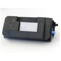 Olivetti 1072 Nero Toner Compatibile per Olivetti PG L 2145
