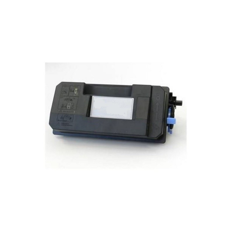 Olivetti 1072 Nero Toner Compatibile per Olivetti PG L 2145