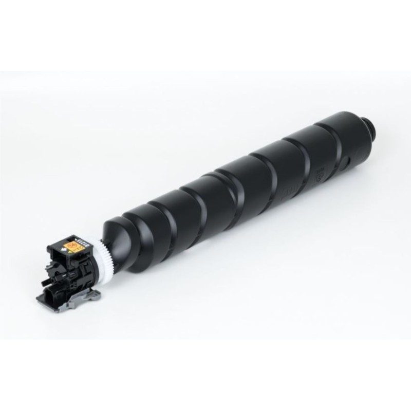Olivetti B1215 Nero Toner Compatibile per D-Copia 4000,5000,6000MF