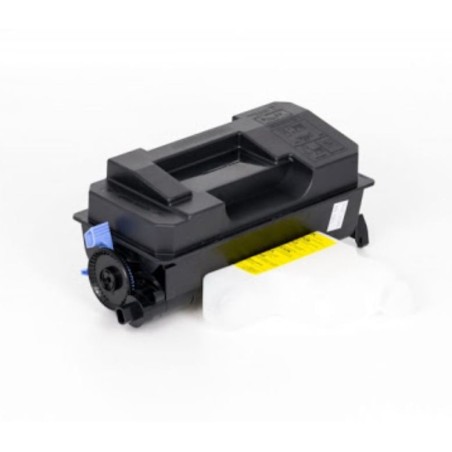 Olivetti B1228 Nero Toner Compatibile per D-Copia 5514,6014,PG L2555,2655