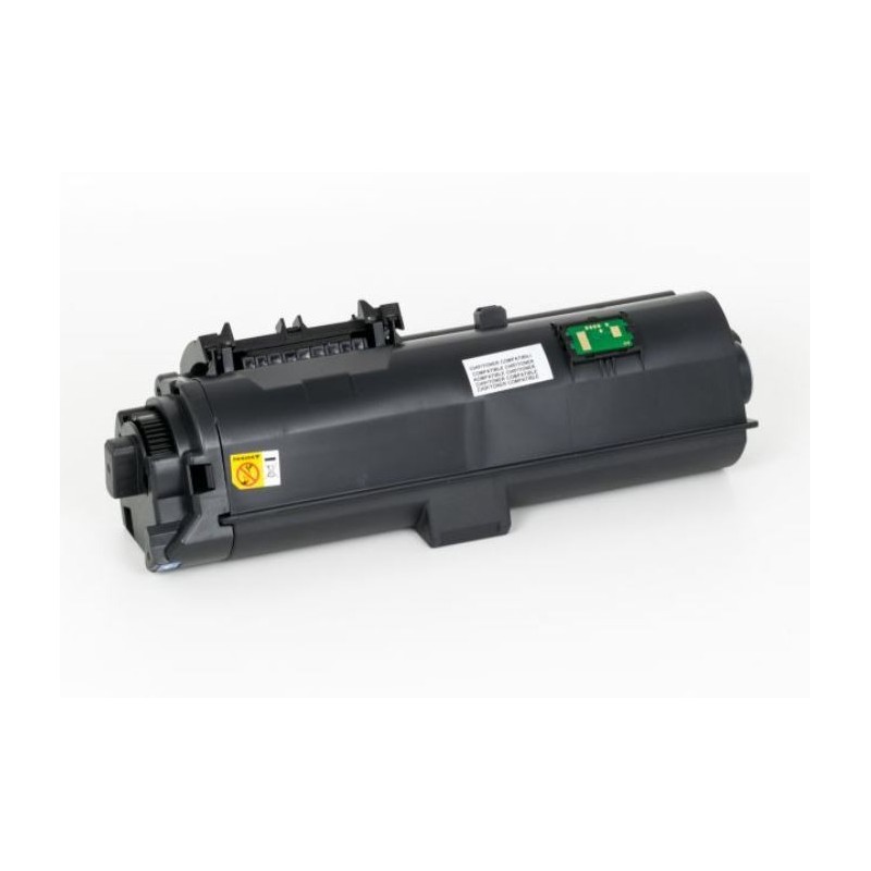 Olivetti B1233 Nero Toner Compatibile per D-Copia 3524,PG L2535