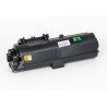 Olivetti B1233 Nero Toner Compatibile per D-Copia 3524,PG L2535