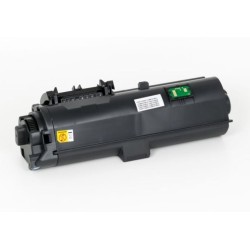 Olivetti B1235 Nero Toner Compatibile per D-Copia 3524,PG L2535