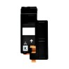 Olivetti B1237 Nero Toner Compatibile per D-Color MF2624,P2226 plus