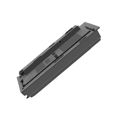 Olivetti B1272 Nero Toner Compatibile per D-Copia 255 MF