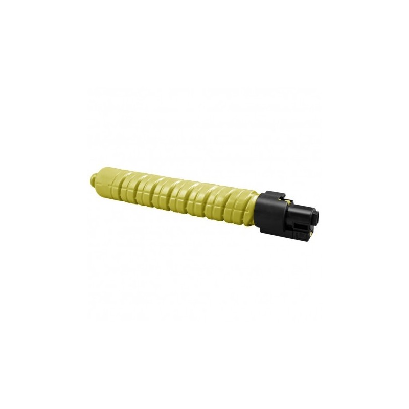 Ricoh MP4000 Giallo Toner Compatibile per MP C4000, C5000, LD 540C Ricoh MP4000 Giallo Toner Compatibile per MP C4000, C5000, LD 540C