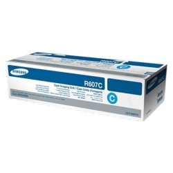 Samsung SS656A Tamburo ciano originale (CLTR607C/SEE)
