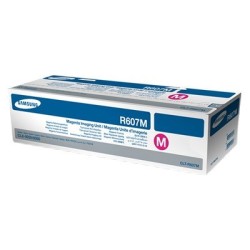 Samsung SS664A Tamburo magenta originale (CLTR607M/SEE)