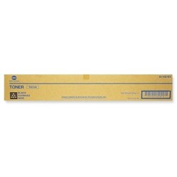 Konica Minolta TN216K Toner nero originale (A11G131)