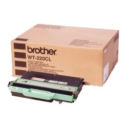 Brother WT220CL Vaschetta recupero toner originale
