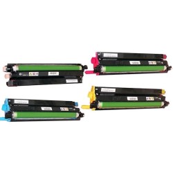 Xerox 6600 Ciano Unit Drum Compatibile