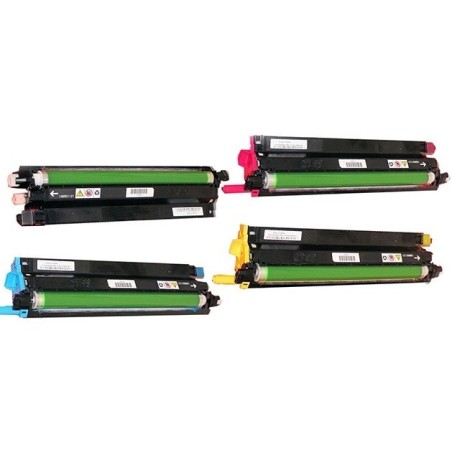 Xerox 6600 Magemta Unit Drum Compatibile