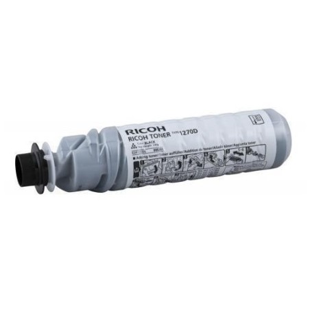 Ricoh 1270D 842024 842338 888261 Toner Originale