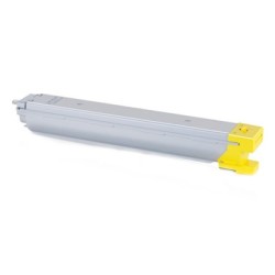 HP W9042 Giallo Toner Compatibile per E77800,77820,77822,77825,77830