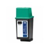 Hp N.26 (51626) Nero Cartucce Compatibili