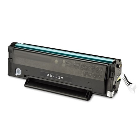 Pantum PD-219 Nero Toner Compatibile per P2509,P2509W,M6509,M6509NW,M6559N,M6559