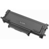 Pantum TL-410H Nero Toner Compatibile per P3010D, P3010DW, P3300DN, P3300DW, M6W