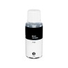 Inchiostro Ecotank Nero Compatibile per Hp Tank  315,410,500,610,GT5800
