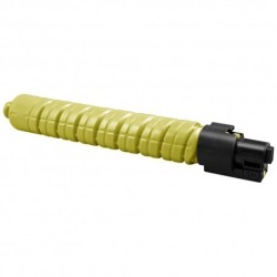 Lexmark C9235 Giallo Toner Compatibile per XC9235,XC9225,XC9245,XC9265