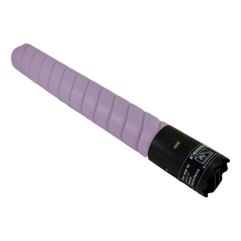 Lexmark CS921 Magenta Toner Compatibile per CS921,CS923,CX921,CX922,CX923,924