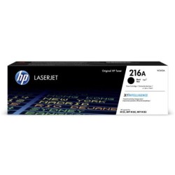 Hp 216A Nero Toner Originale per M155, MFP M182 nw, M183fw