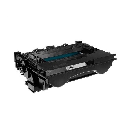Hp 127A Nero Toner Compatibile per M634,M635,M636,M610,M611,M612