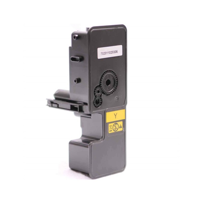 Kyocera TK5440 Giallo Toner Compatibile per ECOSYS MA2100cwfx,PA2100cwx