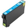 Epson T408 Ciano Cartuccia Compatibile per WF-C4810DTWF