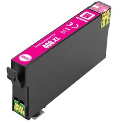 Epson T408XL Magenta Cartuccia Compatibile per WF-C4810DTWF