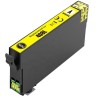 Epson T408 Giallo Cartuccia Compatibile per WF-C4810DTWF