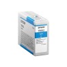 Epson T8502 Ciano Pigmento originale C13T850200