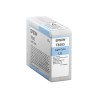 Epson T8505 Light Ciano Pigmento originale C13T850500