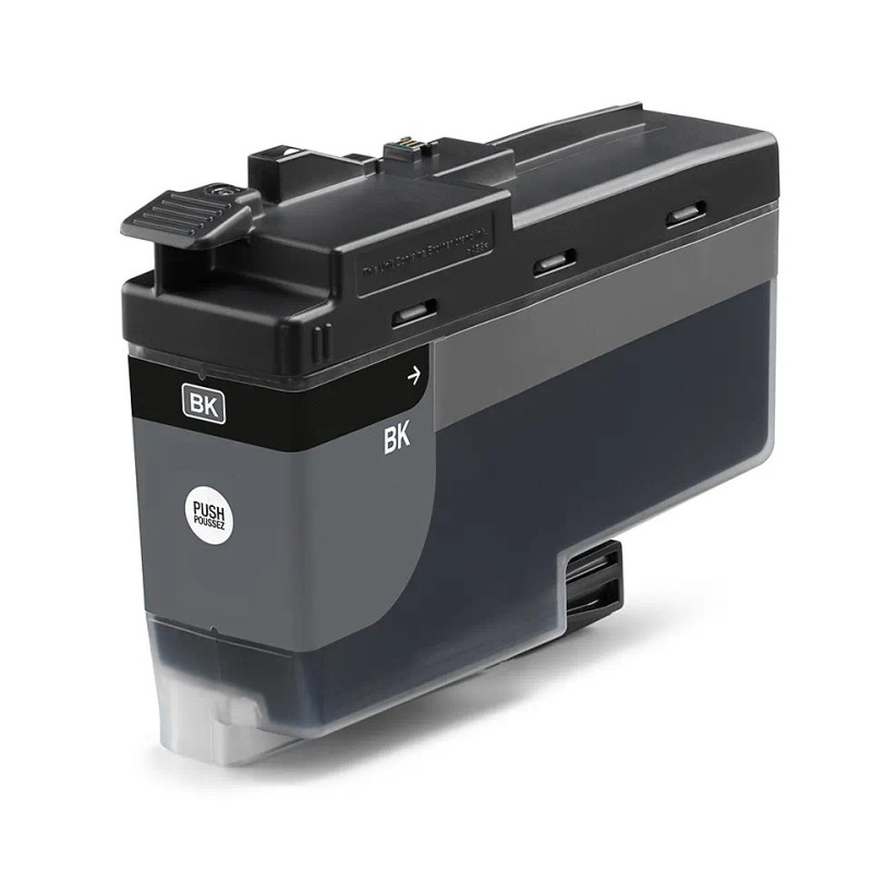 Brother LC422 Nero Cartuccia Compatibile per J5340,J5345,J5740,J6540,J6940