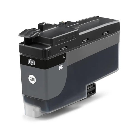 Brother LC422 Nero Cartuccia Compatibile per J5340,J5345,J5740,J6540,J6940