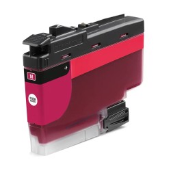 Brother LC422 Magenta Cartuccia Compatibile per J5340,J5345,J5740,J6540,J6940