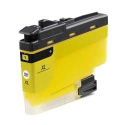 Brother LC422 XL Giallo Cartuccia Compatibile per J5340,J5345,J5740,J6540,J6940
