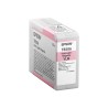 Epson T8506 Light Magenta Pigmento originale C13T850600