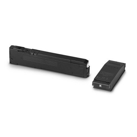 Oki C650 Nero Toner Compatibile per OKI C650dn