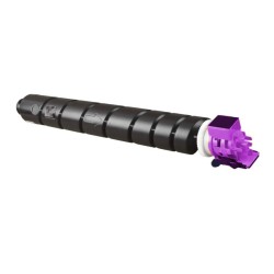 Utax 8530 Magenta Toner Compatibile per Utax 2508 Ci