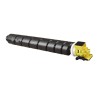 Utax 8530 Giallo Toner Compatibile per Utax 2508 Ci