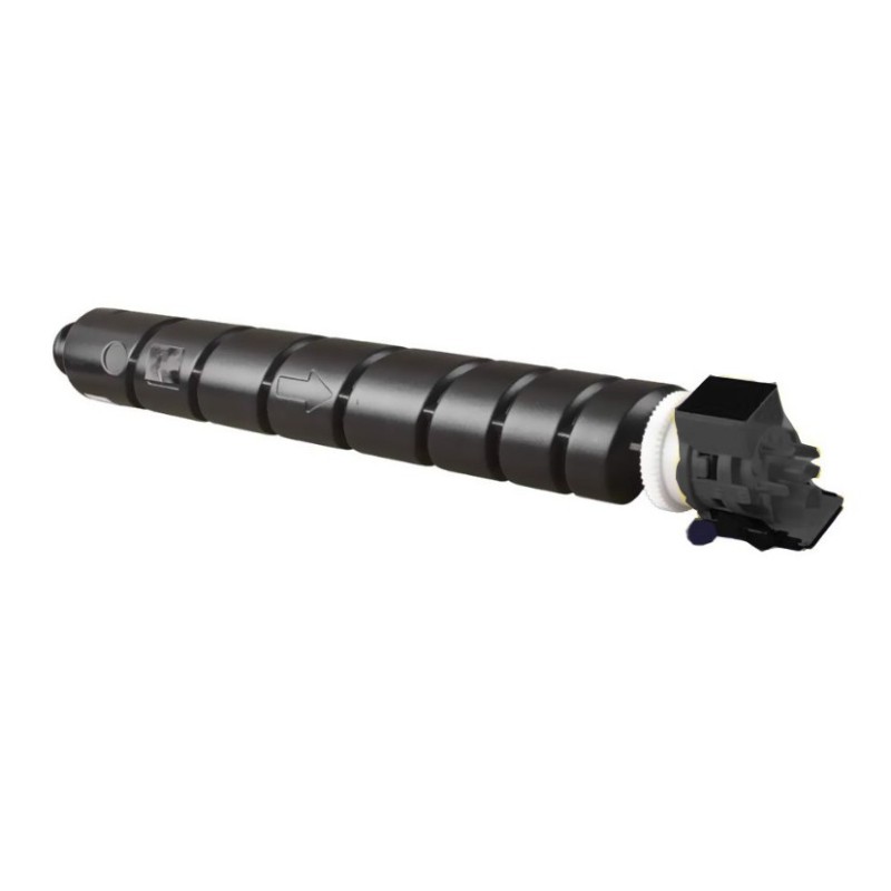 Utax 8531 Nero Toner Compatibile per Utax 3508 Ci