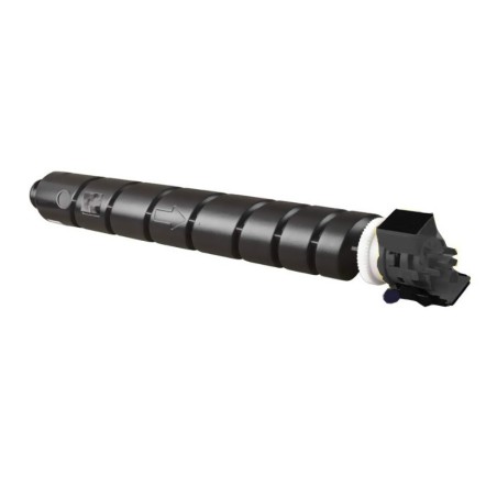 Utax 8531 Nero Toner Compatibile per Utax 3508 Ci
