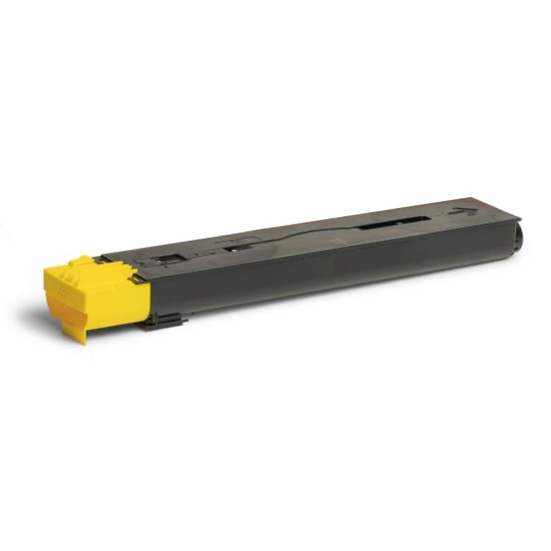 Toner Xerox C9065 Giallo Toner Compatibile per PrimeLink C9065/C9070