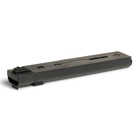 Konica Minolta TN 713 Nero Toner Compatibile per Bizhub C659, Bizhub C759